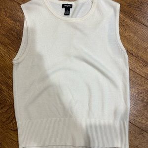 Sweater Vest